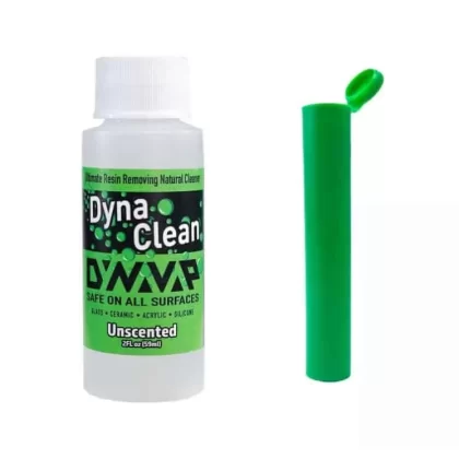 DynaVap – DynaClean Kit (Green Tube)