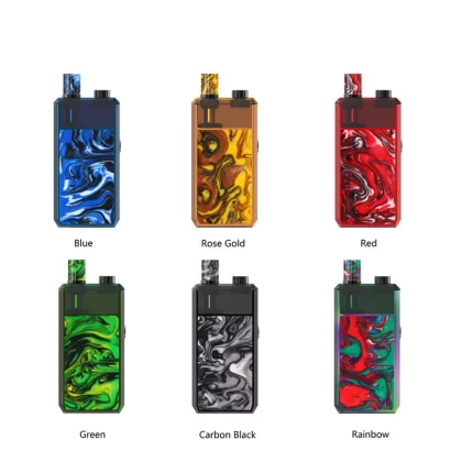 Horizon Magico Pod System Kit 1370mAh - Red