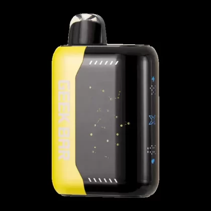 Lemon Heads Geek Bar Pulse x 25k - Skullvaping