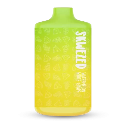 Watermelon White Grape Ice