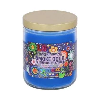 Smoke Odor Exterminator Candle