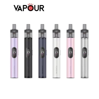 Innokin Plexus Pro Pod Kit - Pearlscent Cream