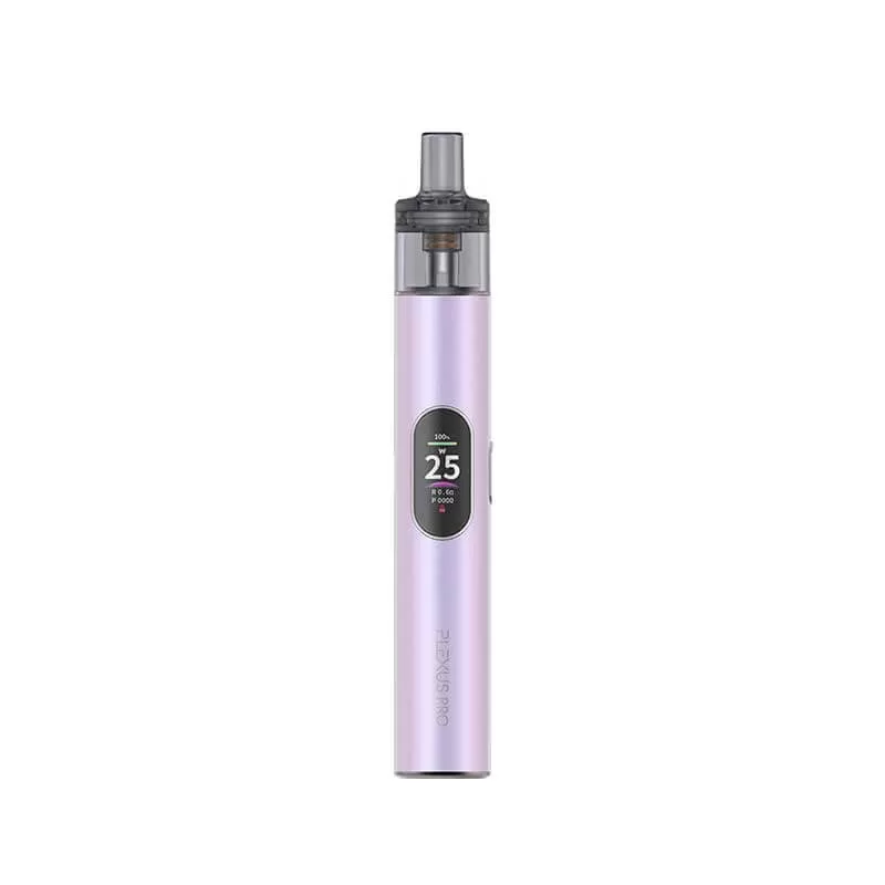 Innokin Plexus Pro Pod Kit - Pearlscent Cream - Image 2