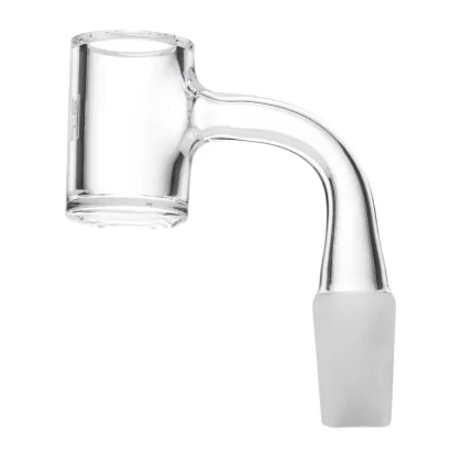Human Grade | Clear Bucket Bangers – Full Weld