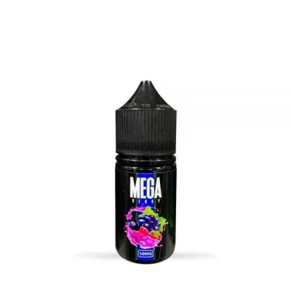 Buy Mega Berry Salt By Grand E-Liquids 30ml in Pakistan
