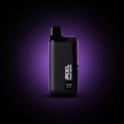 pixl max 20k akku black