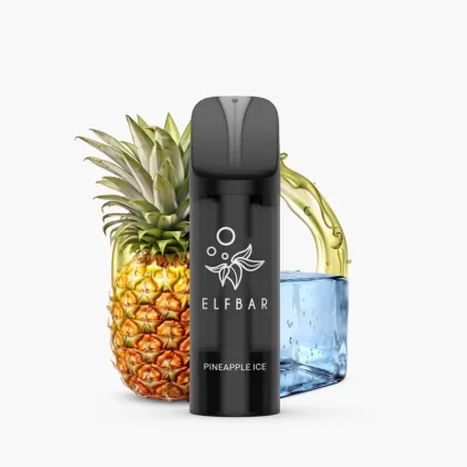 ELFBAR ELFA PRO | Pineapple Ice ? (Ananas) | 20mg