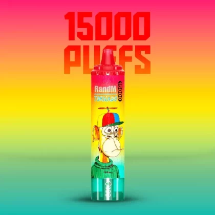 Lost Mary BM6000 Strawberry Kiwi