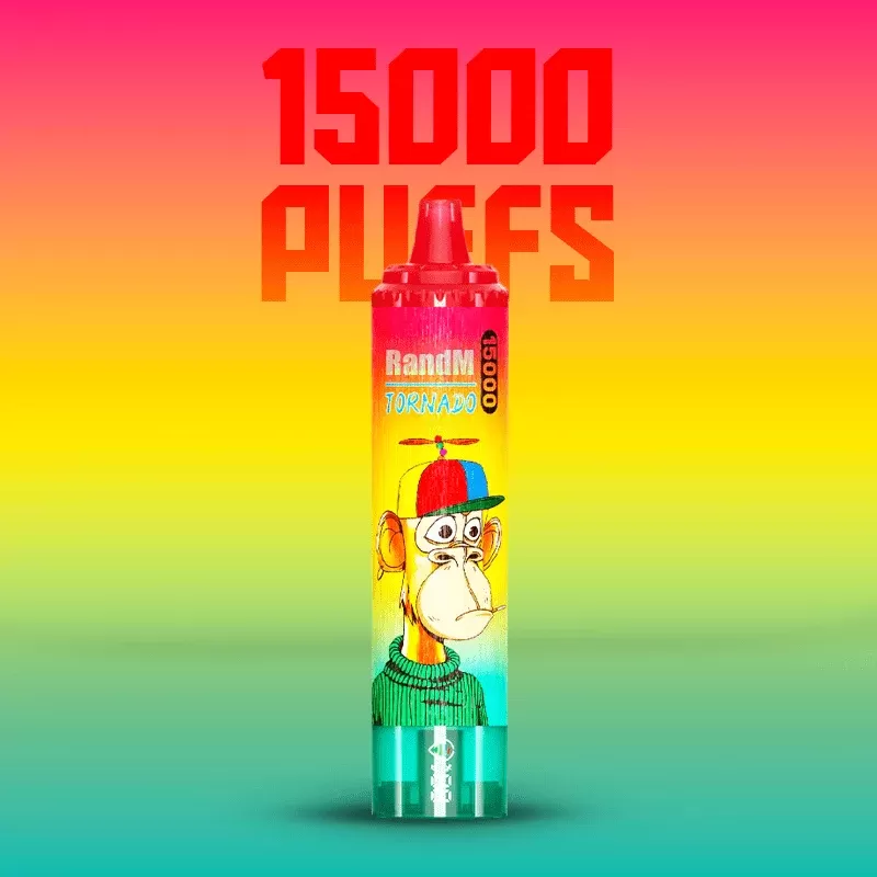 Lost Mary BM6000 Strawberry Kiwi