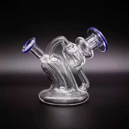 Ryan Callahan Tilter – Royal Blue - Vape Store