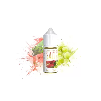 30ml - Skwezed Salt Mix - Watermelon White Grape