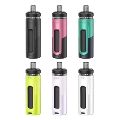 Innokin ZYON Pod Mod Kit 1300mAh - Light Purple