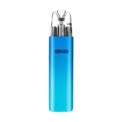 VooPoo Argus G4 Mini Pod Kit - Silver - Vapesuperstore Co