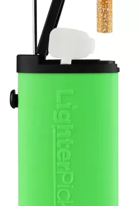 LighterPick – All-in-One Dugout