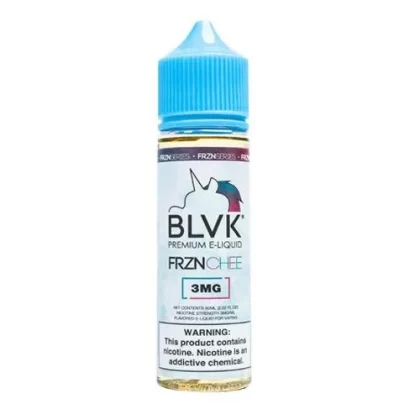 Lychee Menthol (FRZNChee) by BLVK Unicorn TFN 60mL - 0MG