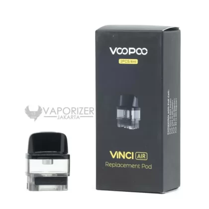 VOPOO VINCI AIR CARTRIDGE