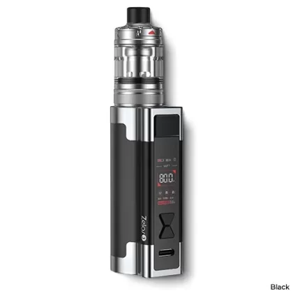 Zelos 3 Kit by Aspire - Pink