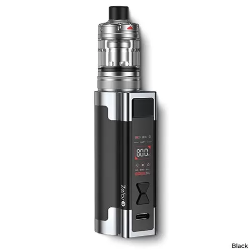 Zelos 3 Kit by Aspire - Pink