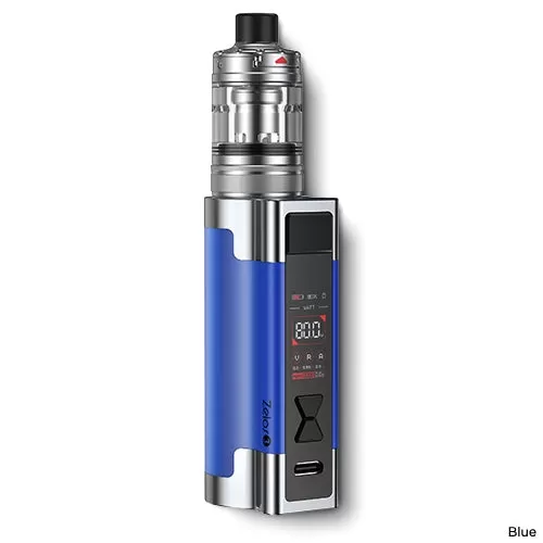 Zelos 3 Kit by Aspire - Pink - Image 2