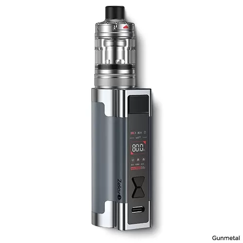 Zelos 3 Kit by Aspire - Pink - Image 3