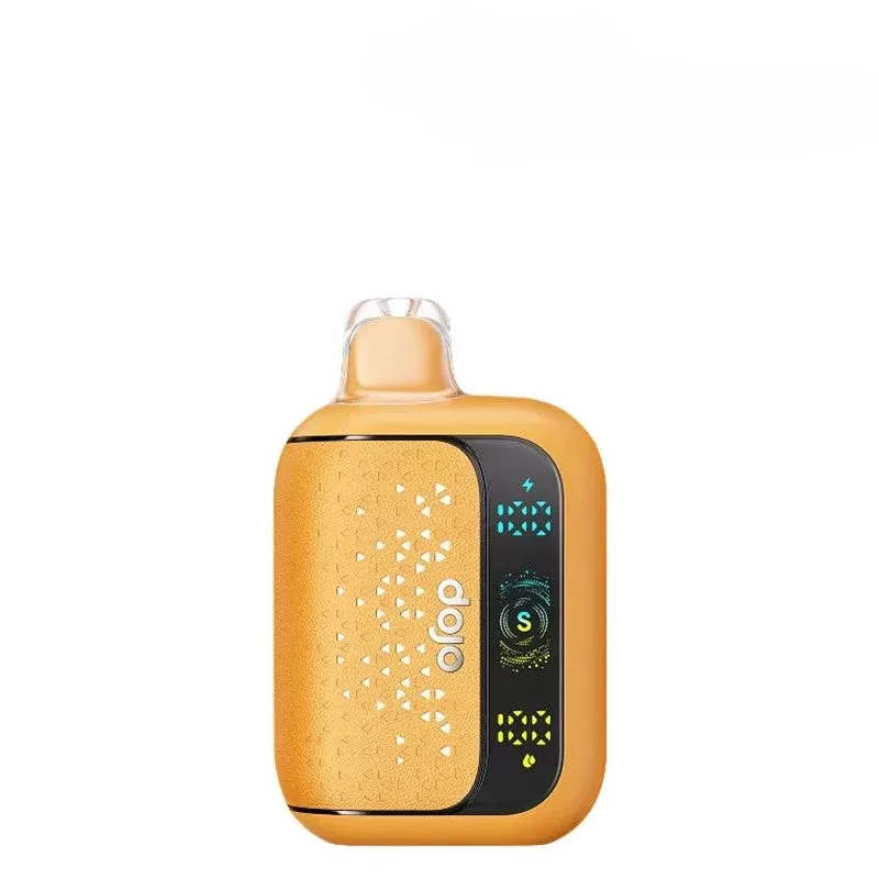 Hawaii Dream – Dojo Sphere S 40K | Online Vape Shop
