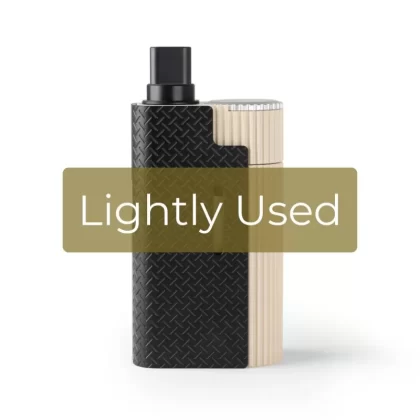 Lightly Used - Limelight Frolic Vaporizer - Lightly Used