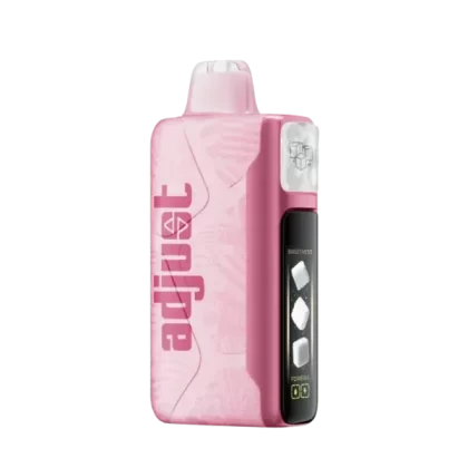 Triple Berry Adjust MySweet 40k - Ecigdepot