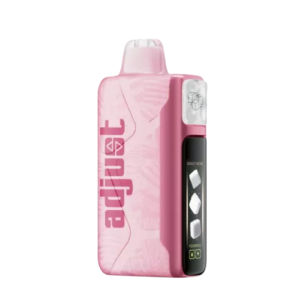 Triple Berry Adjust MySweet 40k - Ecigdepot