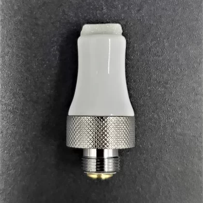 Ario Wand replacement quartz tip - Ejuicewarehouse