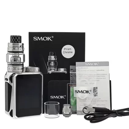 SMOK G-PRIV BABY LUXE 85W & TFV12 BABY PRINCE KIT