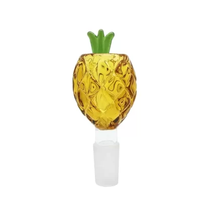 Pineapple Bowl – 14mm Male