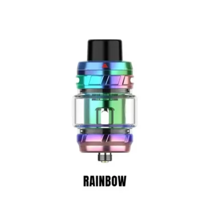 Vaporesso iTank TDUAL Mesh Tank - Eliquidsupply