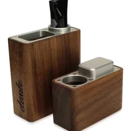 Elevate Colfax Dugout Kit