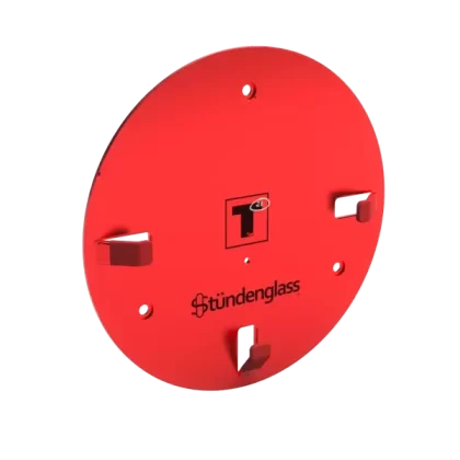 Tyson 2.0 x Stündenglass Wall Mount - Vape Store
