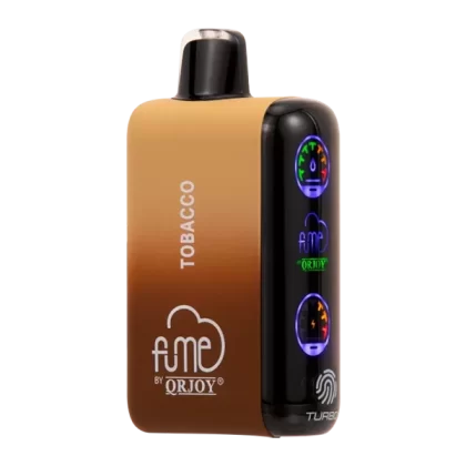 Tobacco Fume Prime ZERO 20K