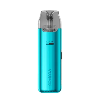 Voopoo VMATE Pro Pod Kit - Red - Misteliquid Co