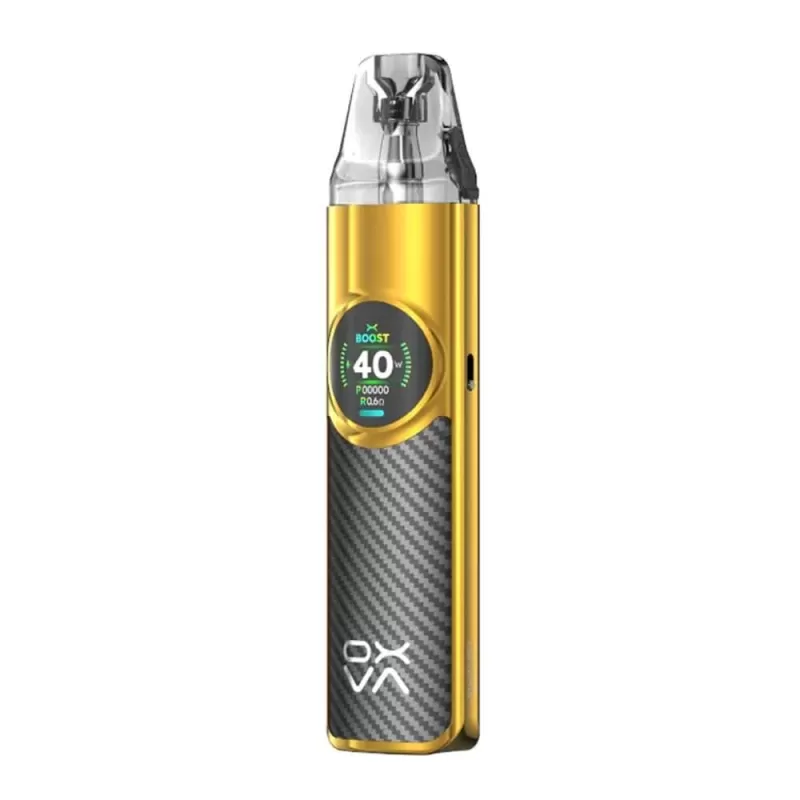 NeXlim Pod Kit by OXVA - Dark Brown - Image 3
