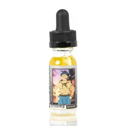 Phuket Salt – Salt-E SeaMan – 15mL
