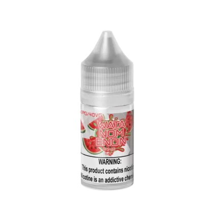 Nomenon SALT E-Liquid 30ml - Watanomenon / 48mg