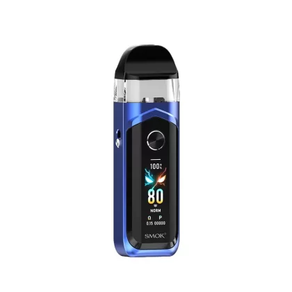 SMOK Nord 6 Pod Vape Kit - Gold