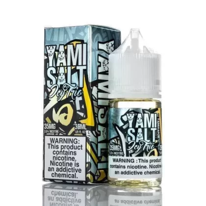 Yami Salt by Yami Vapor - Vapordna (FCF151)