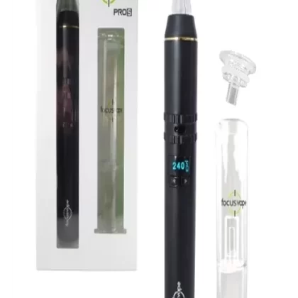 Focusvape Pro S Premium