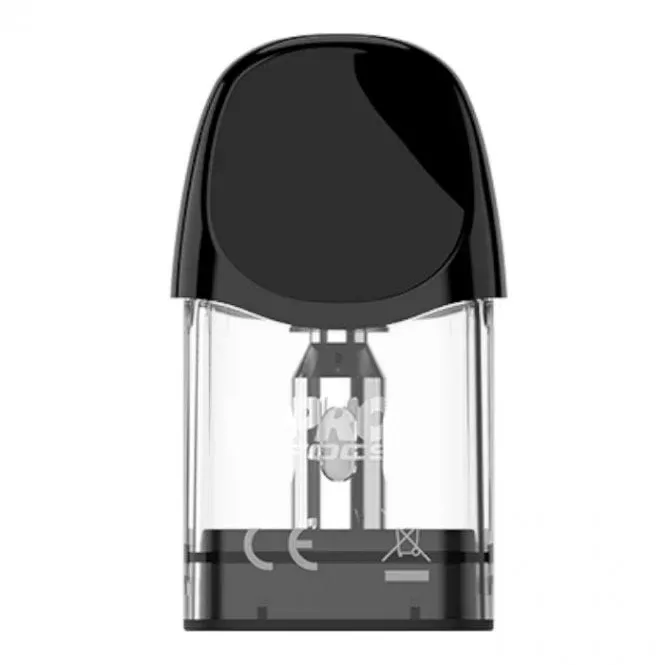 Uwell Caliburn A3 Replacement Pods (4 Pack) - Eliquidsupply