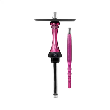 Shisha Alpha Hookah Model X Harley - Uszczelka; Dyfuzor, Talerzyk