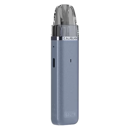 Uwell Caliburn G3 Lite Pod Kit - Space Black, Basalt Gray