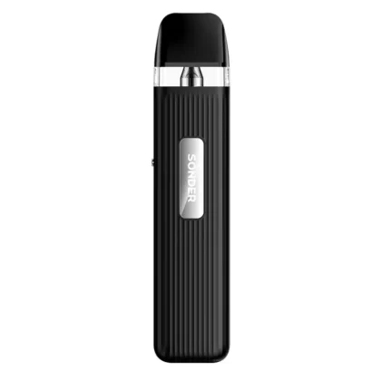 Geekvape Sonder Q Vape Kit - Red Kit