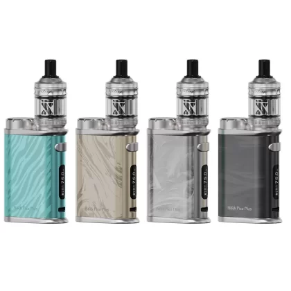 Eleaf iStick Pico Plus Kit with GTL X Tank 3ml - Light Gold
