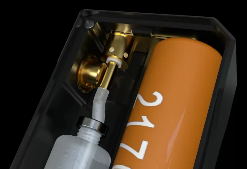 CoilART Azeroth Squonk Mod - Image 2