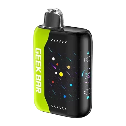 Dualicious Geek Bar Pulse X 25K THERMAL EDITION - VAP; Vape Product; 5 Pack, Single