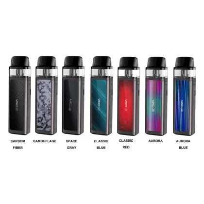 VOOPOO VINCI AIR 30W Mod Pod Kit 900mAh - Camouflage